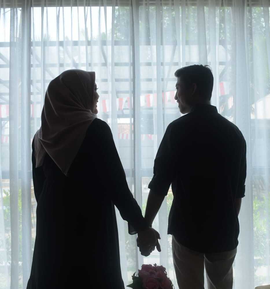 Undangan Pernikahan The Wedding of Sasa and Dian