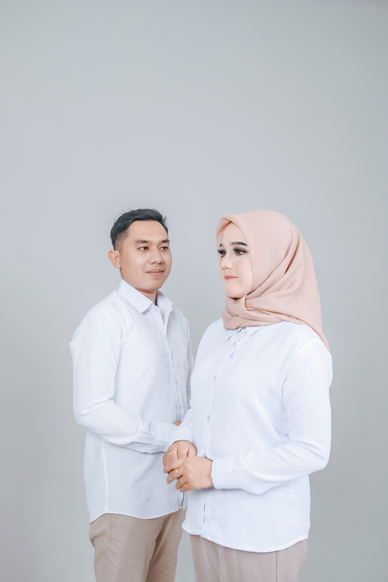 Undangan Pernikahan The Wedding Of Andri & Anjel