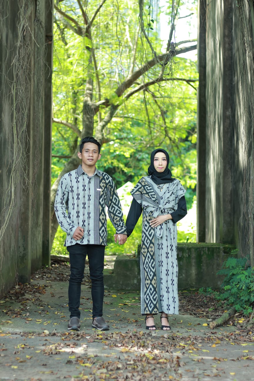 Undangan Pernikahan The Wedding Of Liya and Susilo