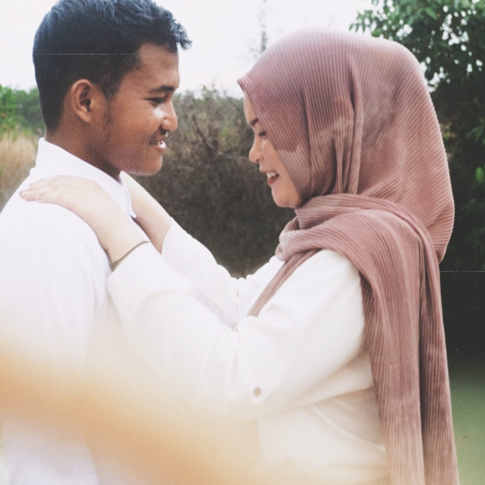 Undangan Pernikahan The Wedding Of Hera & Aris