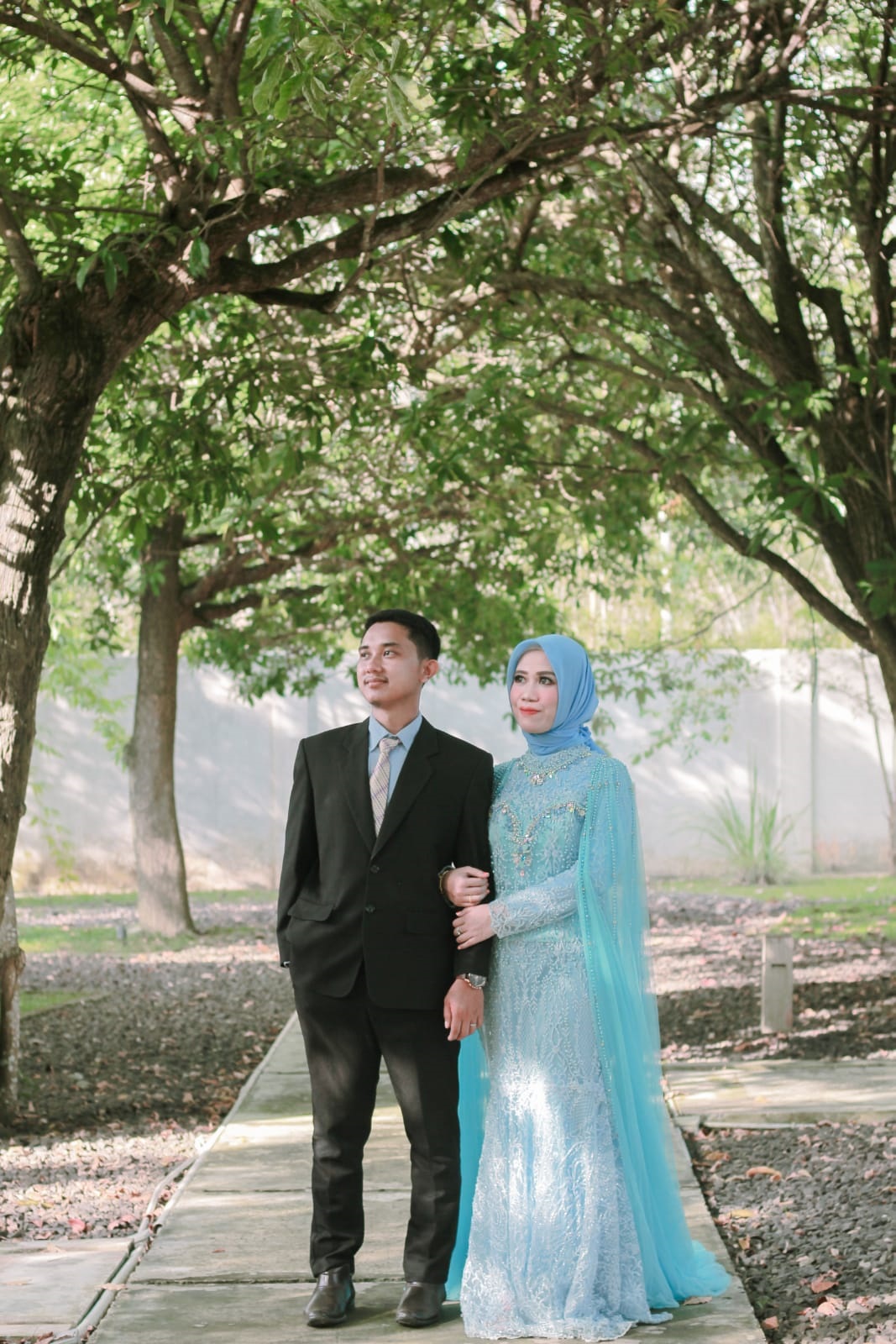 Undangan Pernikahan The Wedding Of Icha & Dian