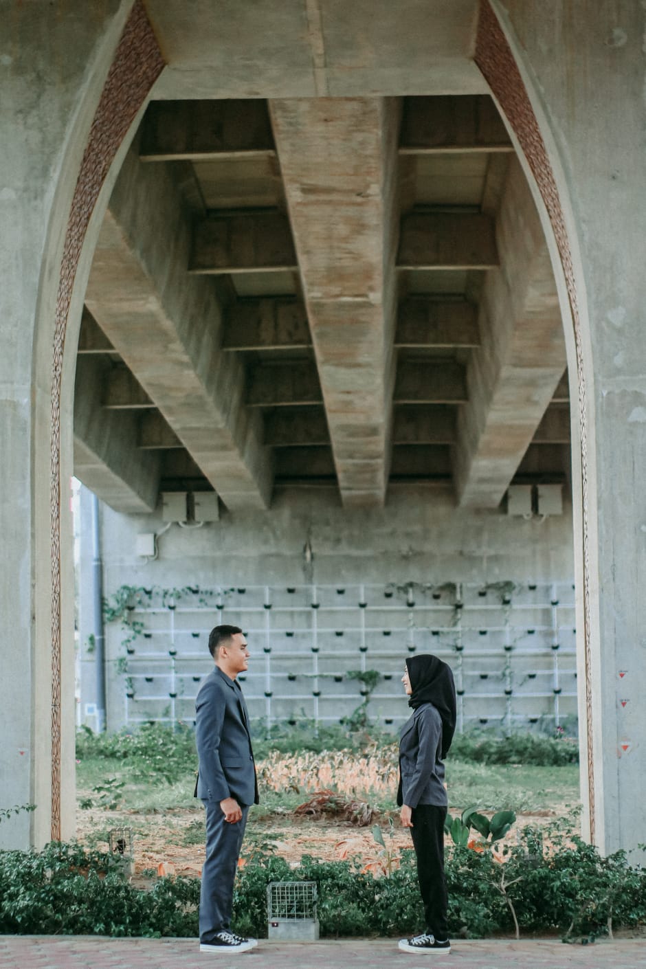 Undangan Pernikahan The Wedding of Yusuf & Jessika