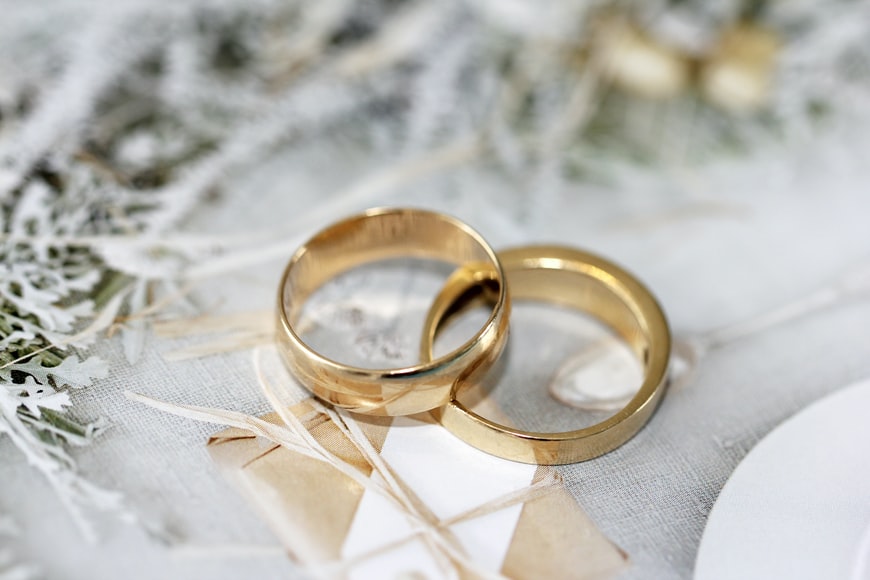 Undangan Pernikahan The Wedding Of Haerul & Novia