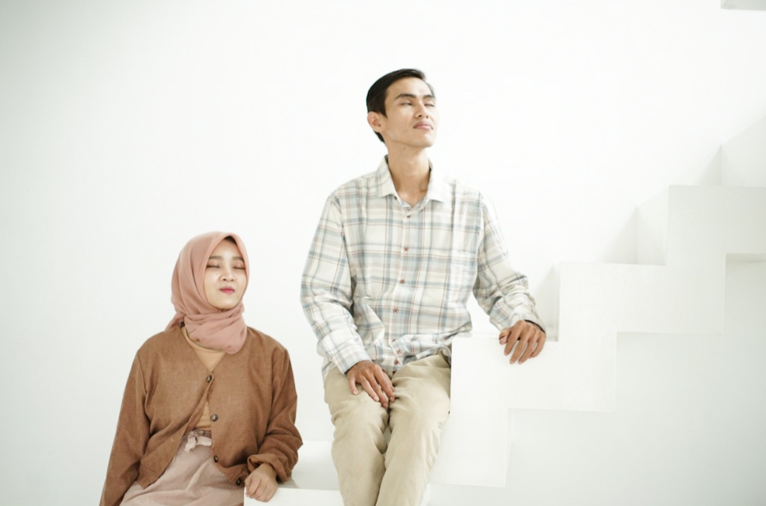 Undangan Pernikahan The Wedding Of Aulia & Javier