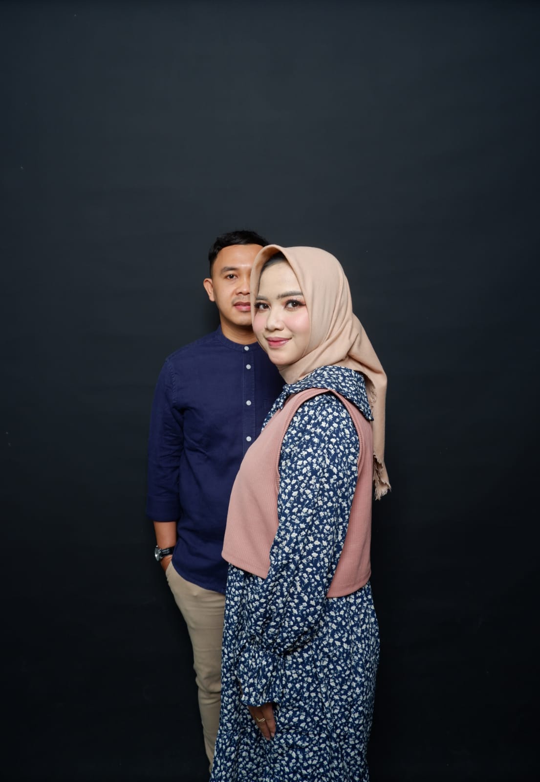 Undangan Pernikahan The Wedding Of Wawan & Diana