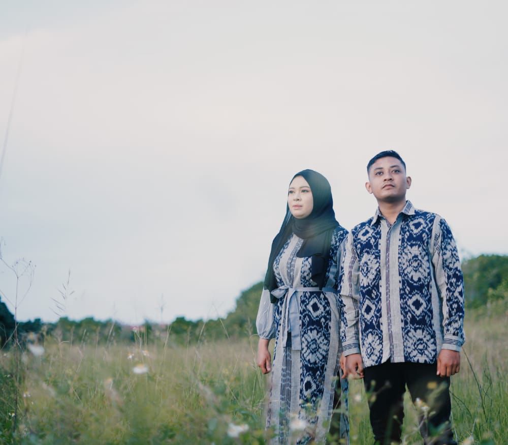 Undangan Pernikahan The Wedding of Pipit and Afrizal