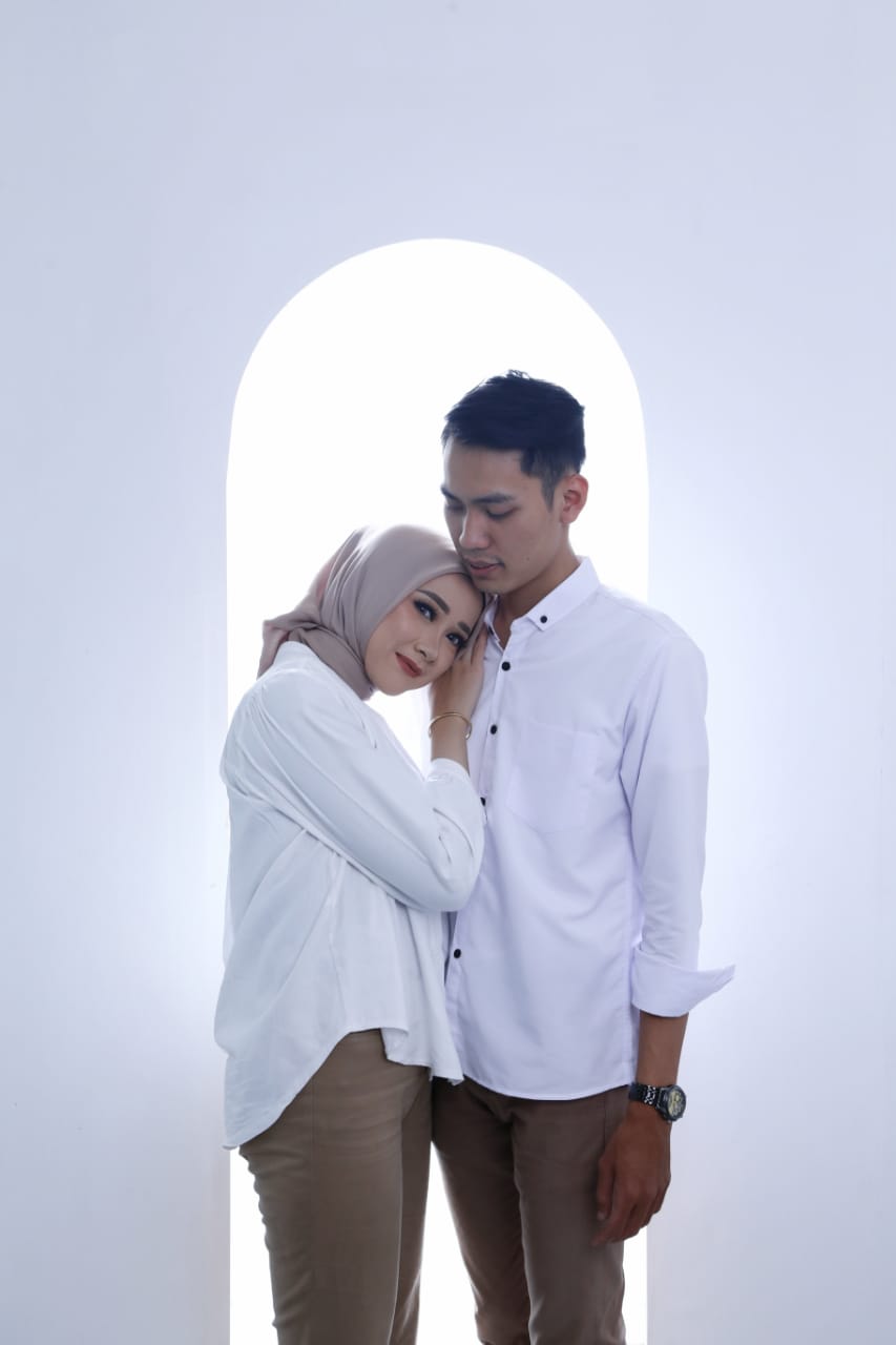 Undangan Pernikahan The Wedding of Sinta & Jusman