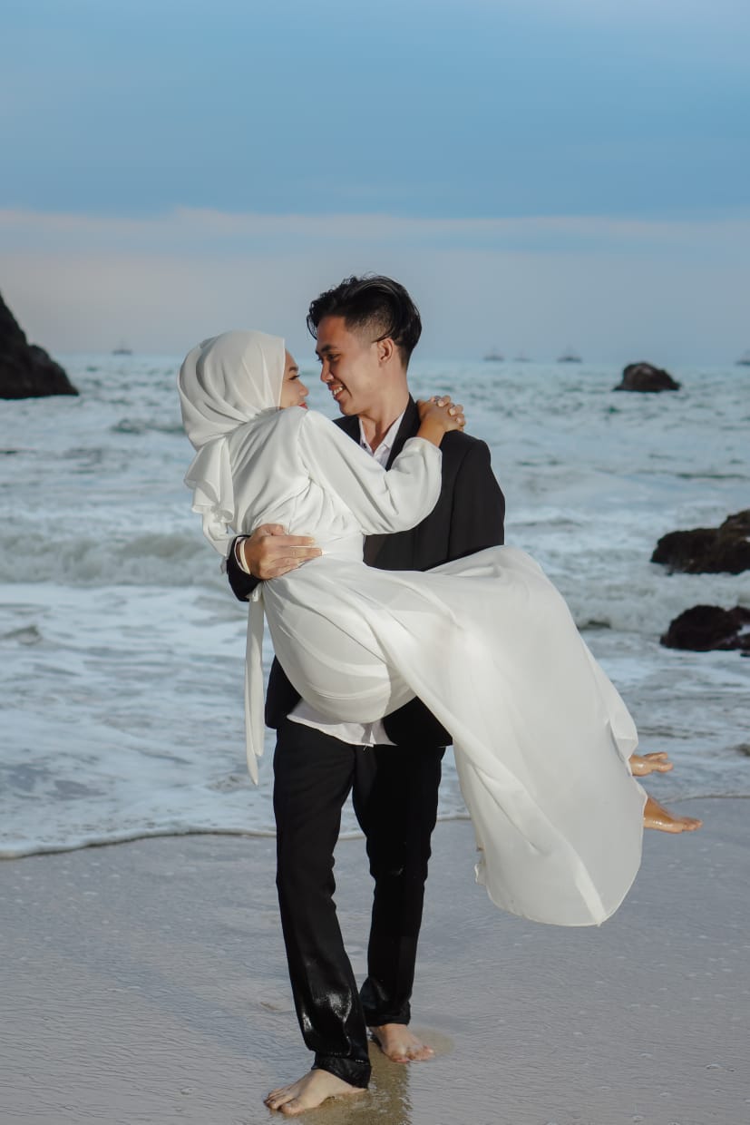 Undangan Pernikahan The Wedding Of Yuda & Erdha