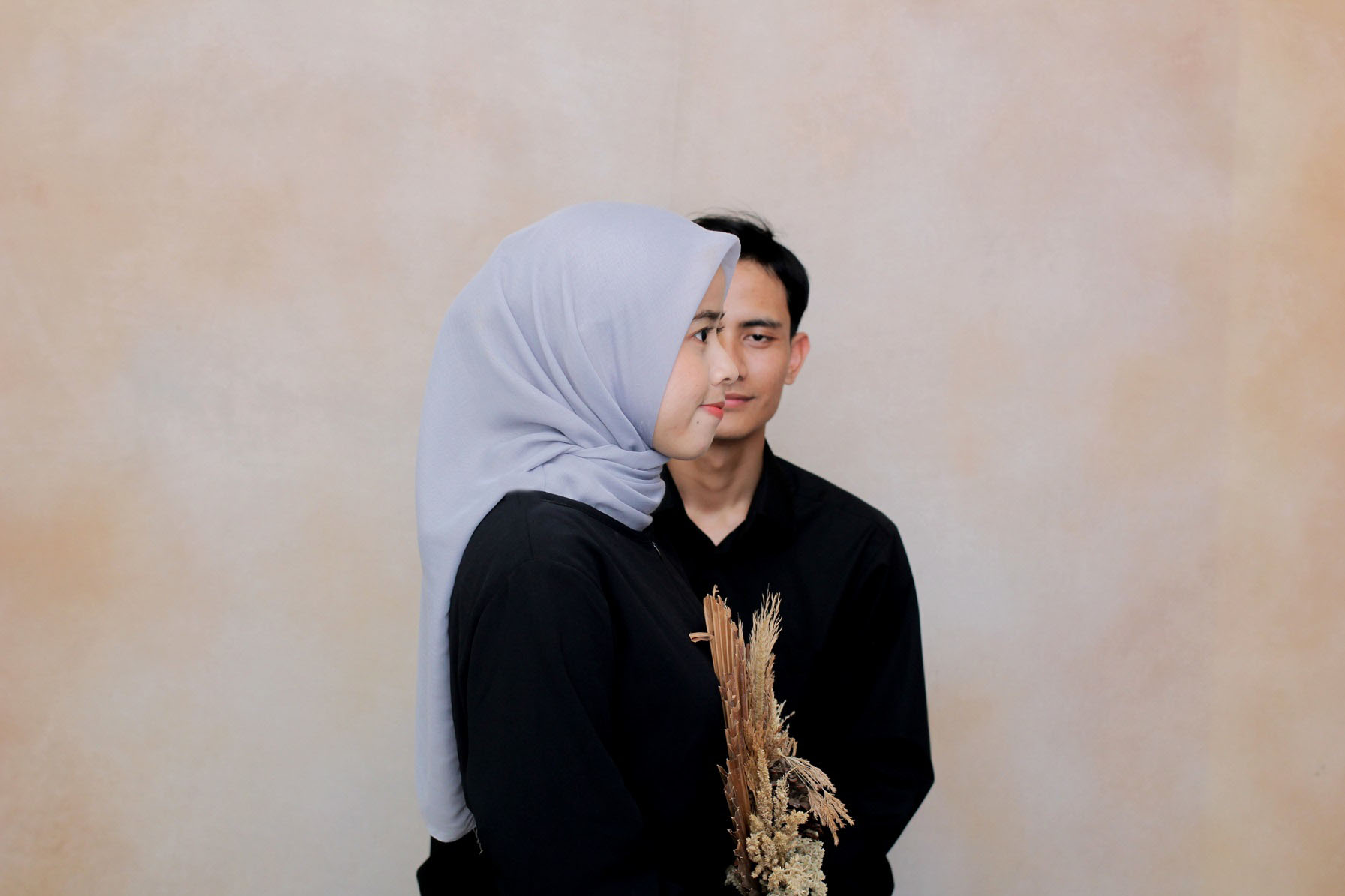 Undangan Pernikahan The Wedding Of Encep & Refi