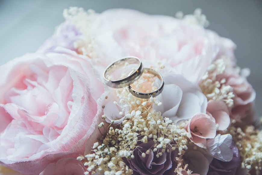 Undangan Pernikahan The Wedding Of Ridwan & Ly