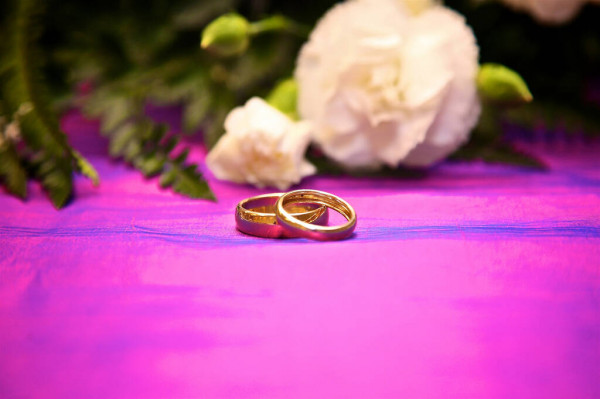 Undangan Pernikahan The Wedding of Atin & Apep