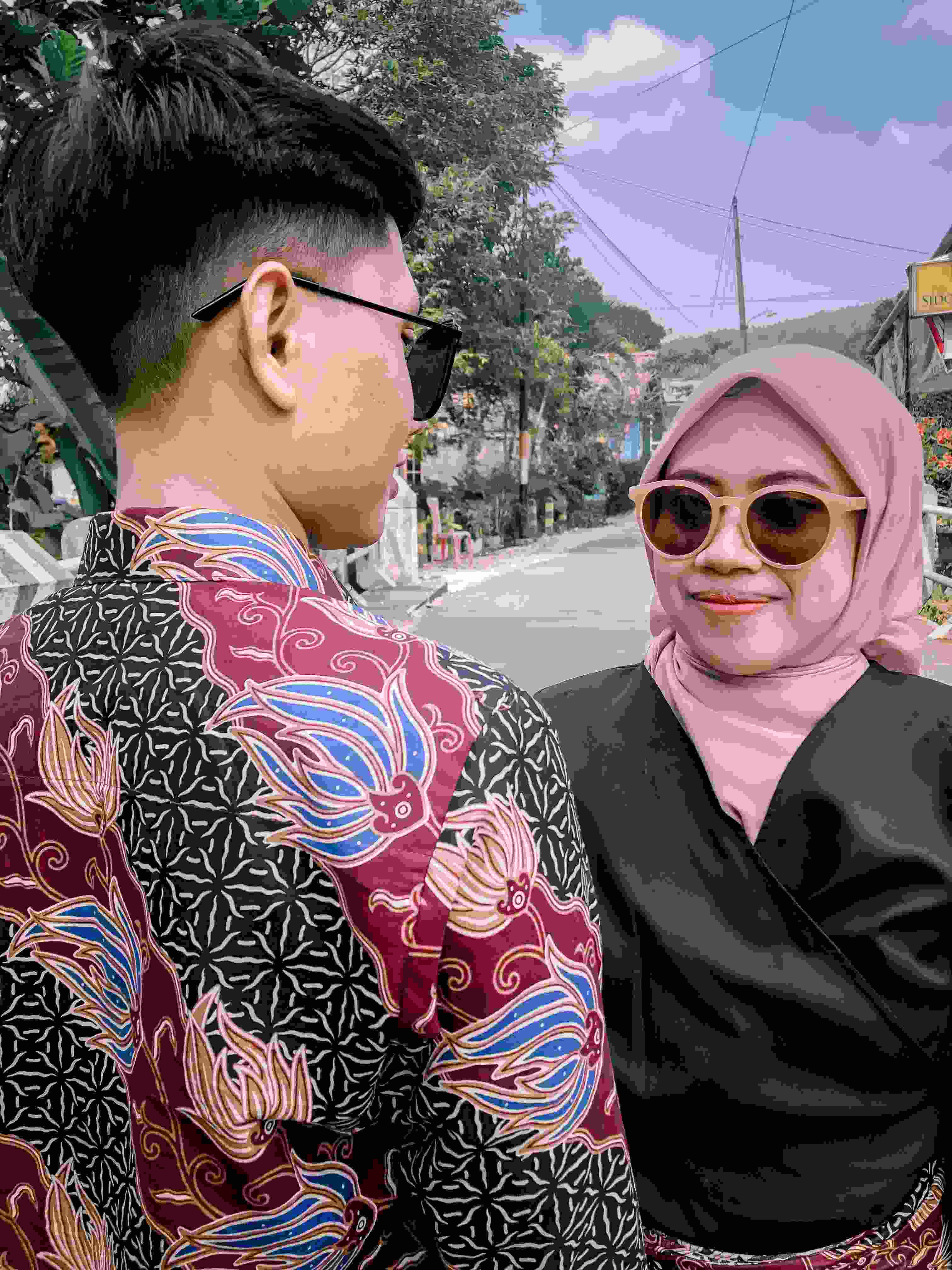 Undangan Pernikahan The Wedding of Danik and Lutfi