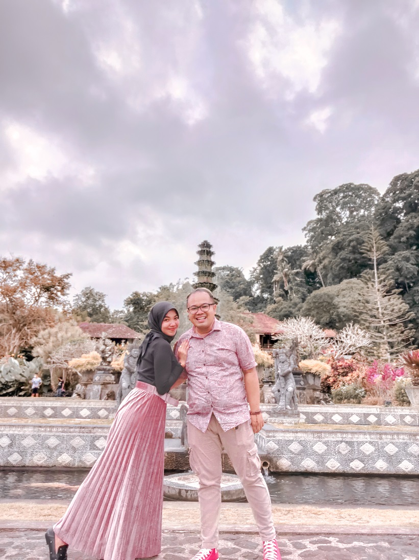 Undangan Pernikahan The Wedding of Lita & Desna