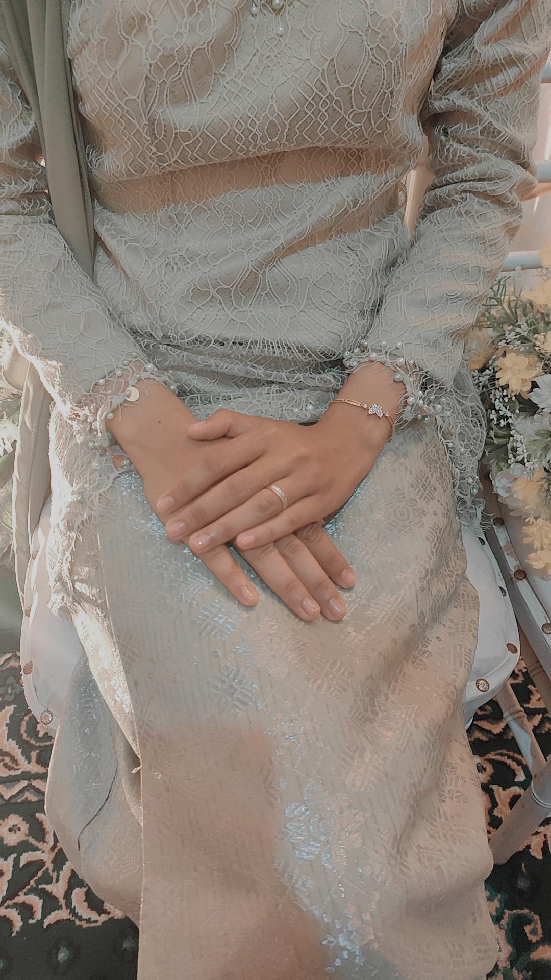 Undangan Pernikahan The Wedding of Leny and Lutfi