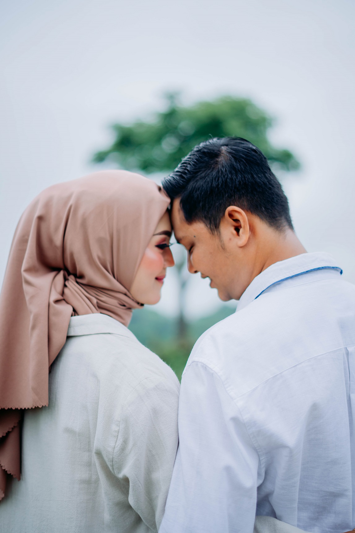 Undangan Pernikahan The Wedding Of Anggi & Febri
