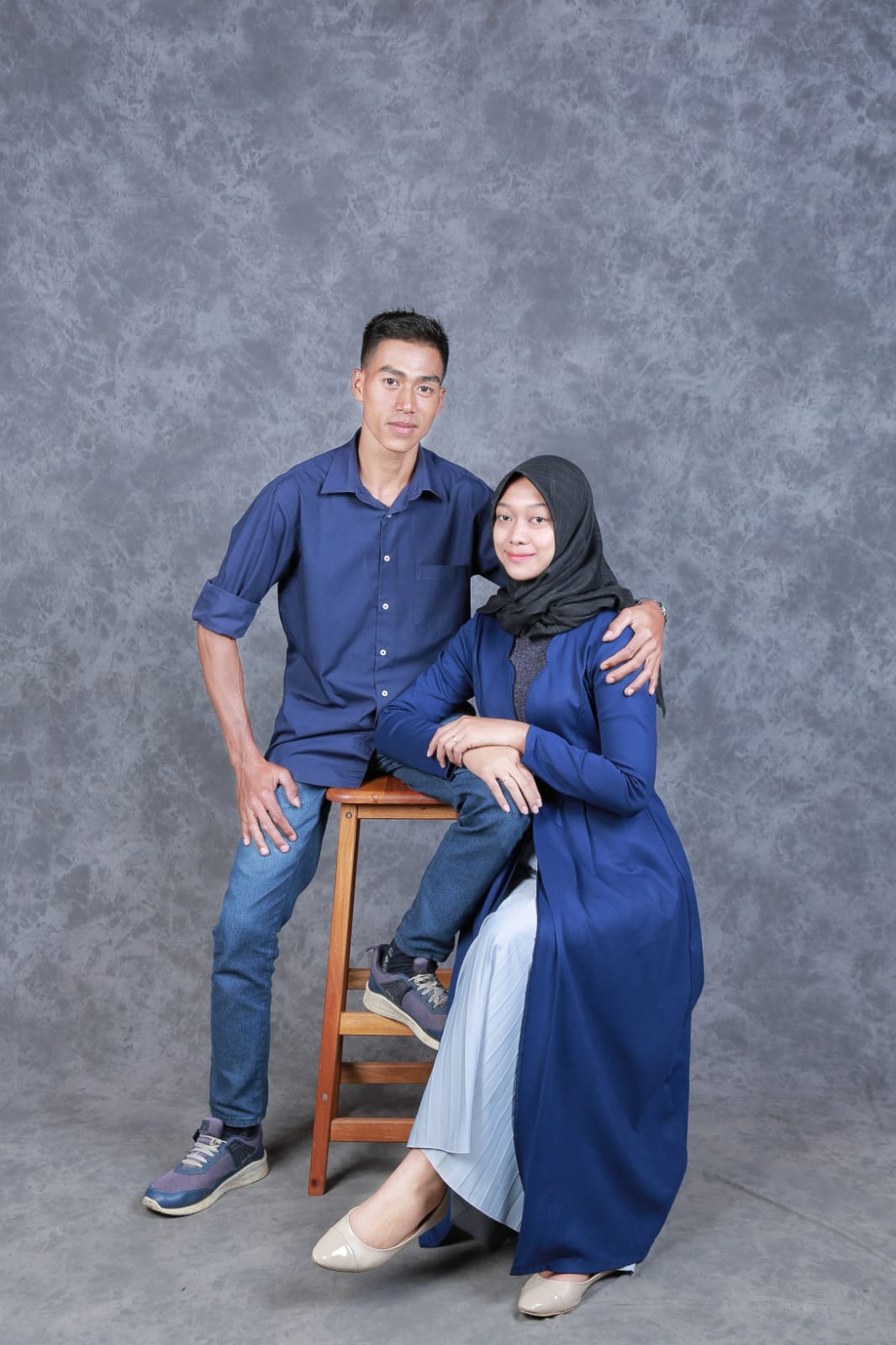 Undangan Pernikahan The Wedding Of Riyan & Endah