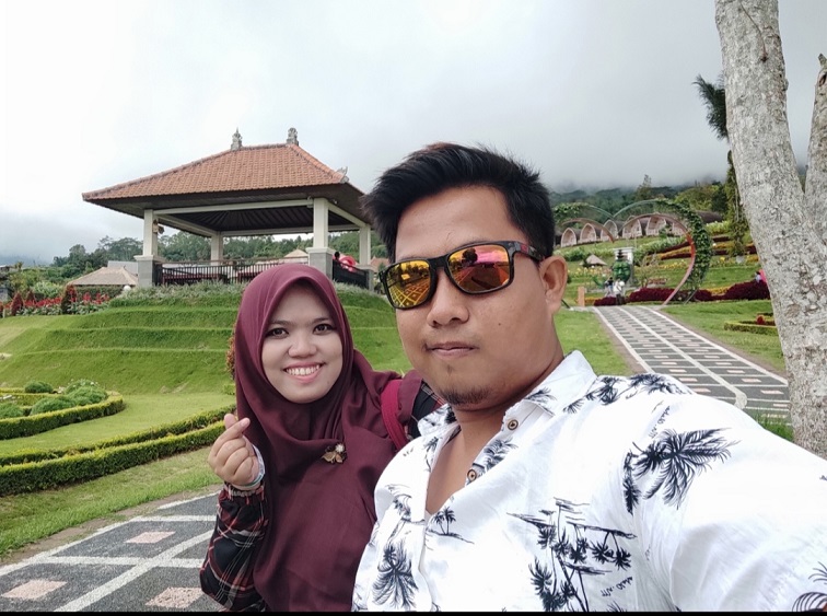 Undangan Pernikahan The Wedding Of Winda & Doni