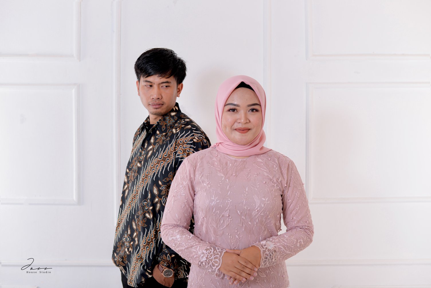 Undangan Pernikahan The Wedding Of Asri & Soni