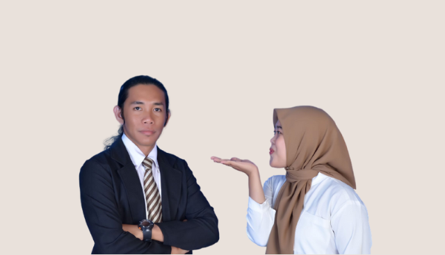 Undangan Pernikahan The Wedding of Herry and Yuni