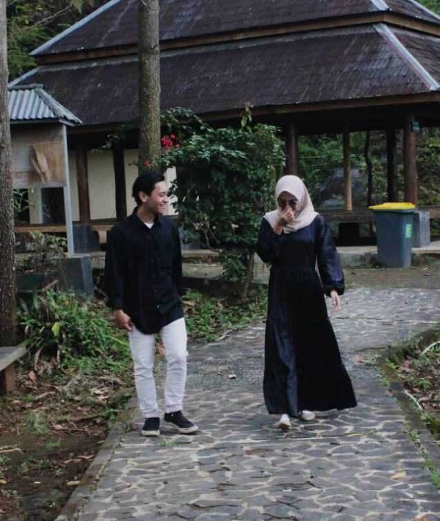 Undangan Pernikahan The Wedding of Windy and Mumu