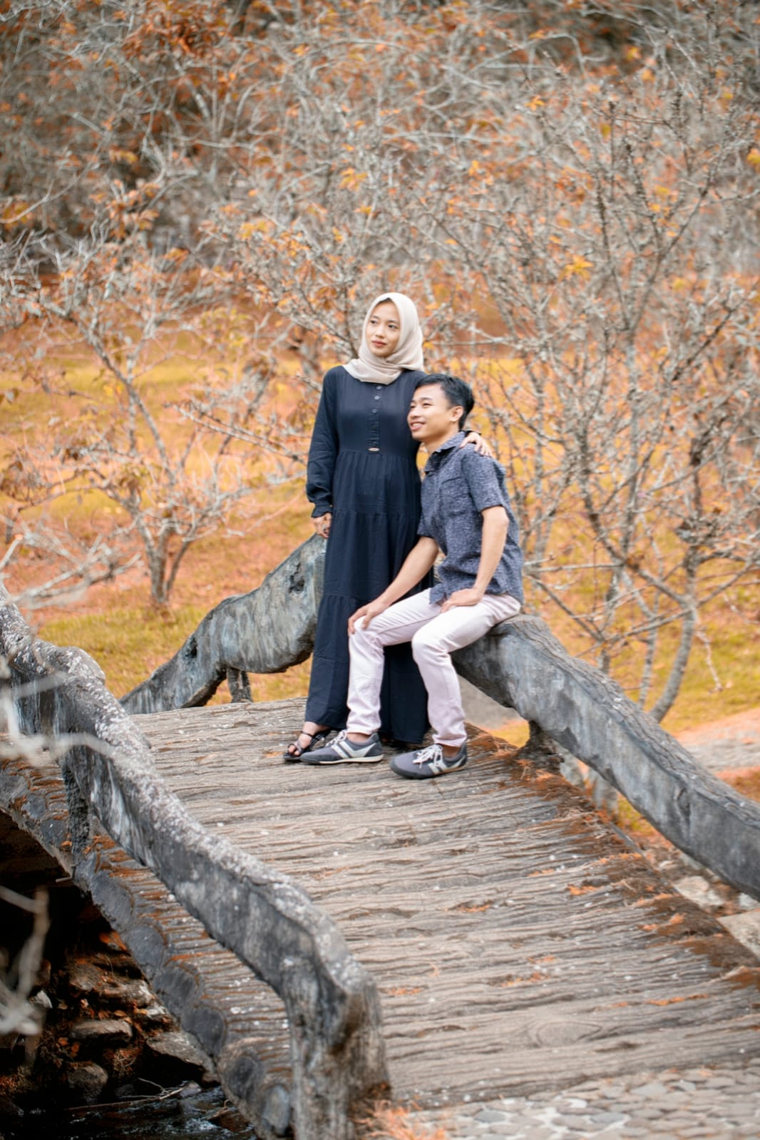 Undangan Pernikahan The Wedding Of Dessy & Amu