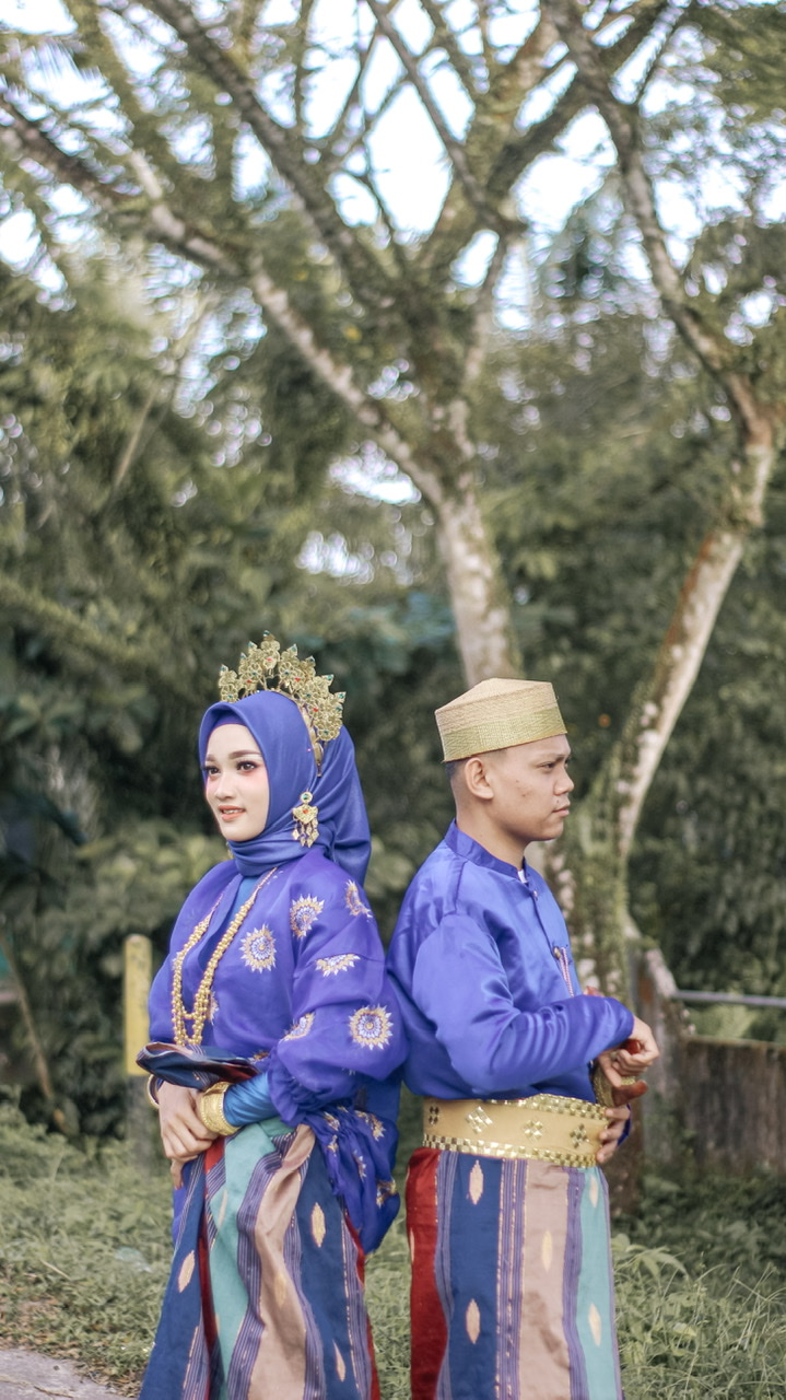 Undangan Pernikahan The Wedding Of Panji & Arum