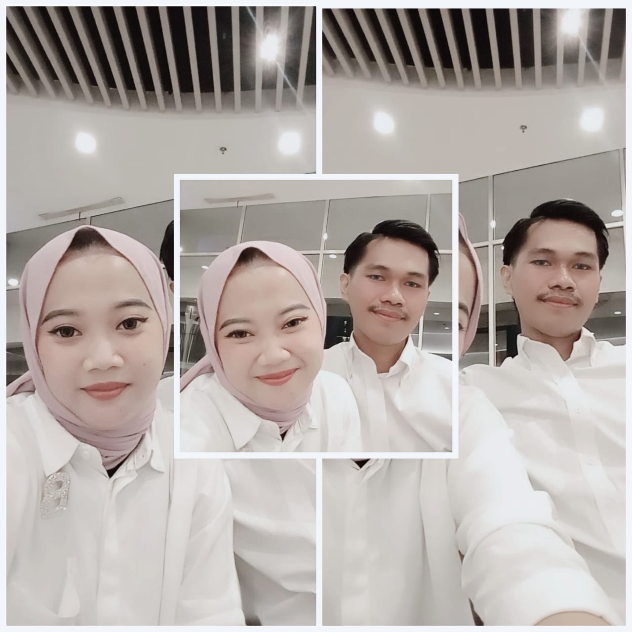Undangan Pernikahan The Wedding of Neng and Panji