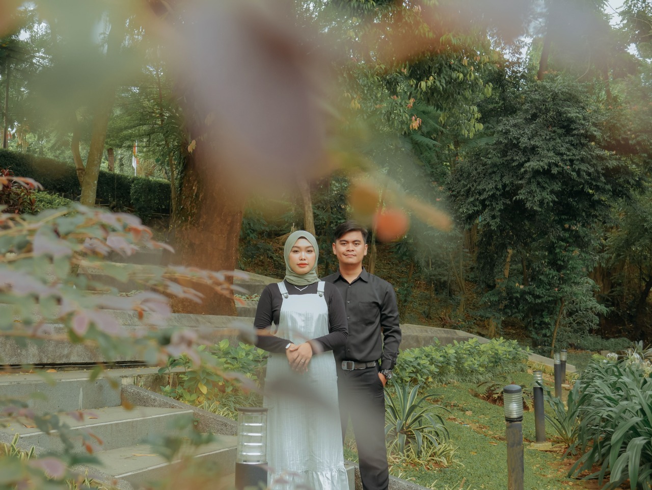 Undangan Pernikahan The Wedding of Adel and Reza