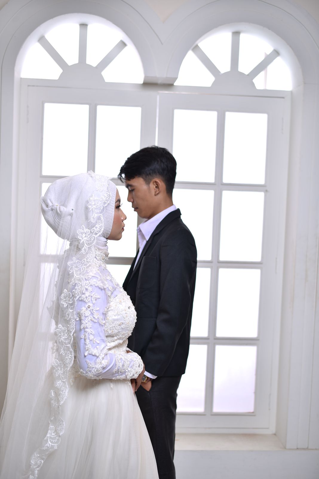Undangan Pernikahan The Wedding of Irma and Wildan