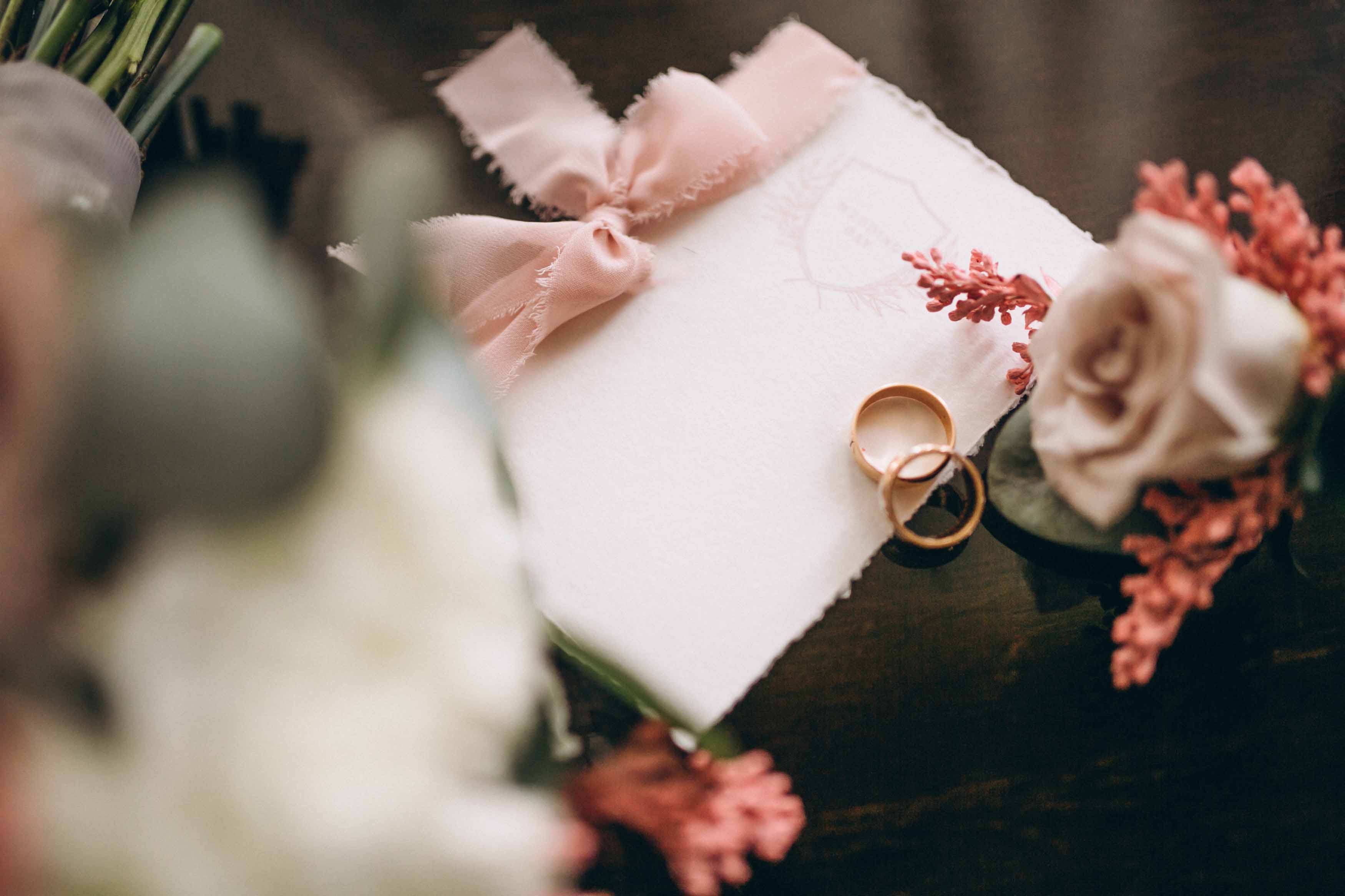 Undangan Pernikahan The Wedding Of Ninis & Wildian