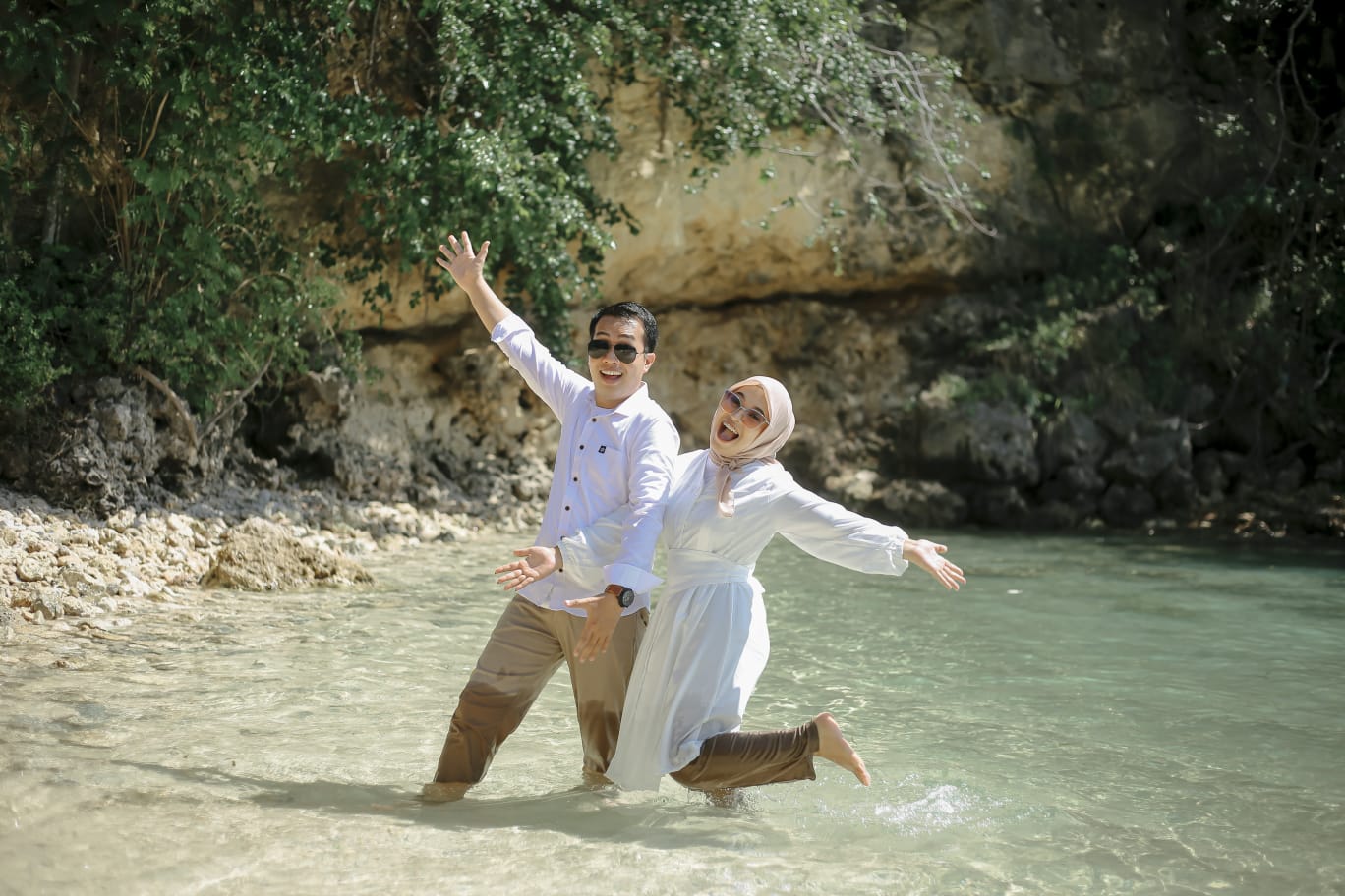 Undangan Pernikahan The Wedding of Doddy and Sulis