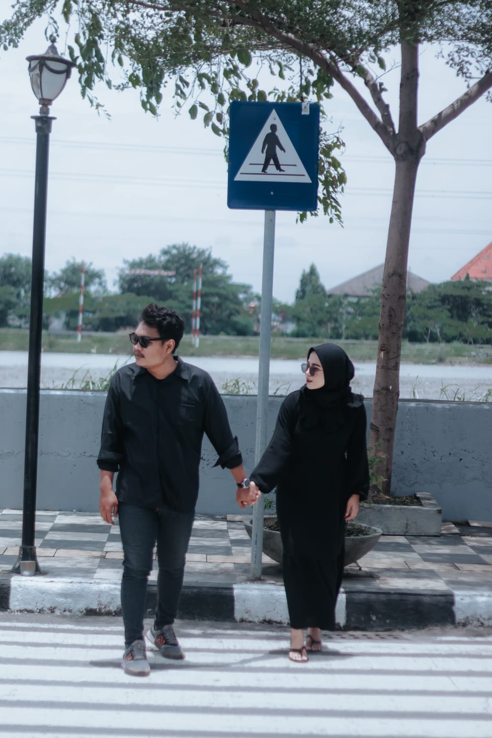 Undangan Pernikahan The Wedding Of Rommy & Sufi