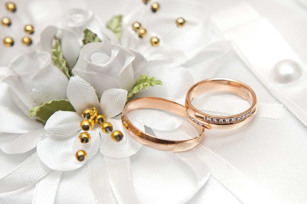 Undangan Pernikahan The Wedding Of Maya & Intan