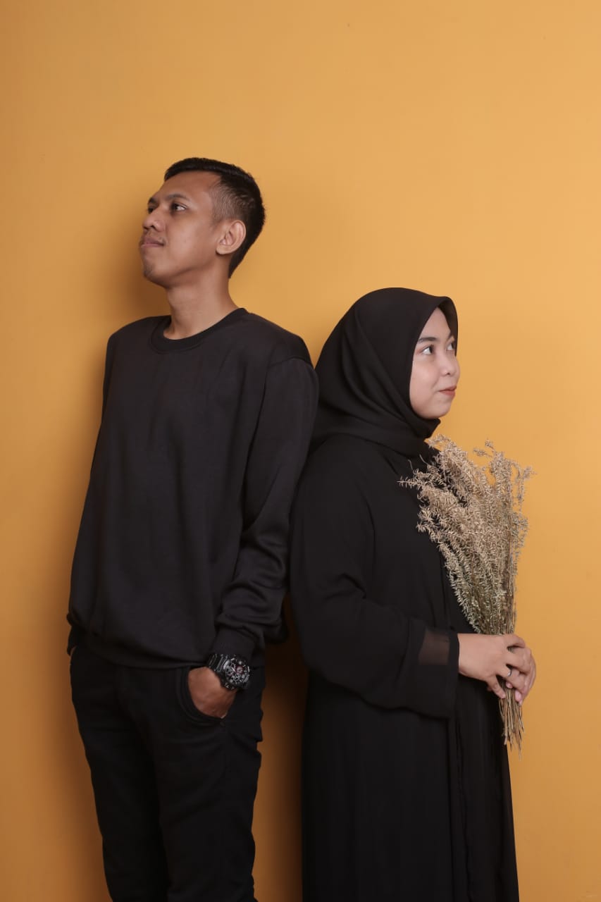 Undangan Pernikahan The Wedding of Candra & Icha