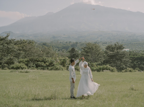 Undangan Pernikahan The Wedding Of Andri & Adee