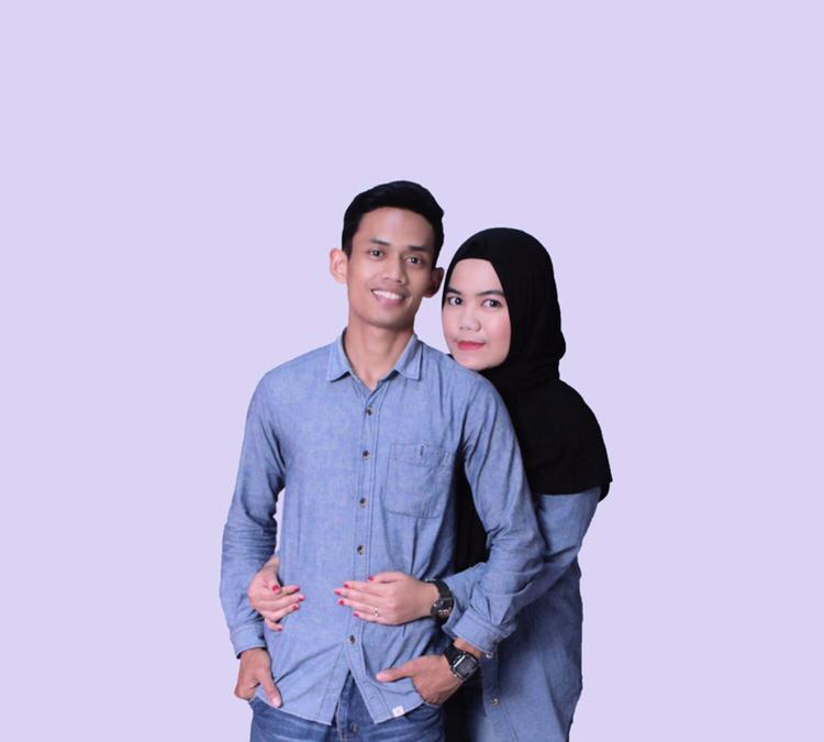 Undangan Pernikahan The Wedding Of Windy & Galih
