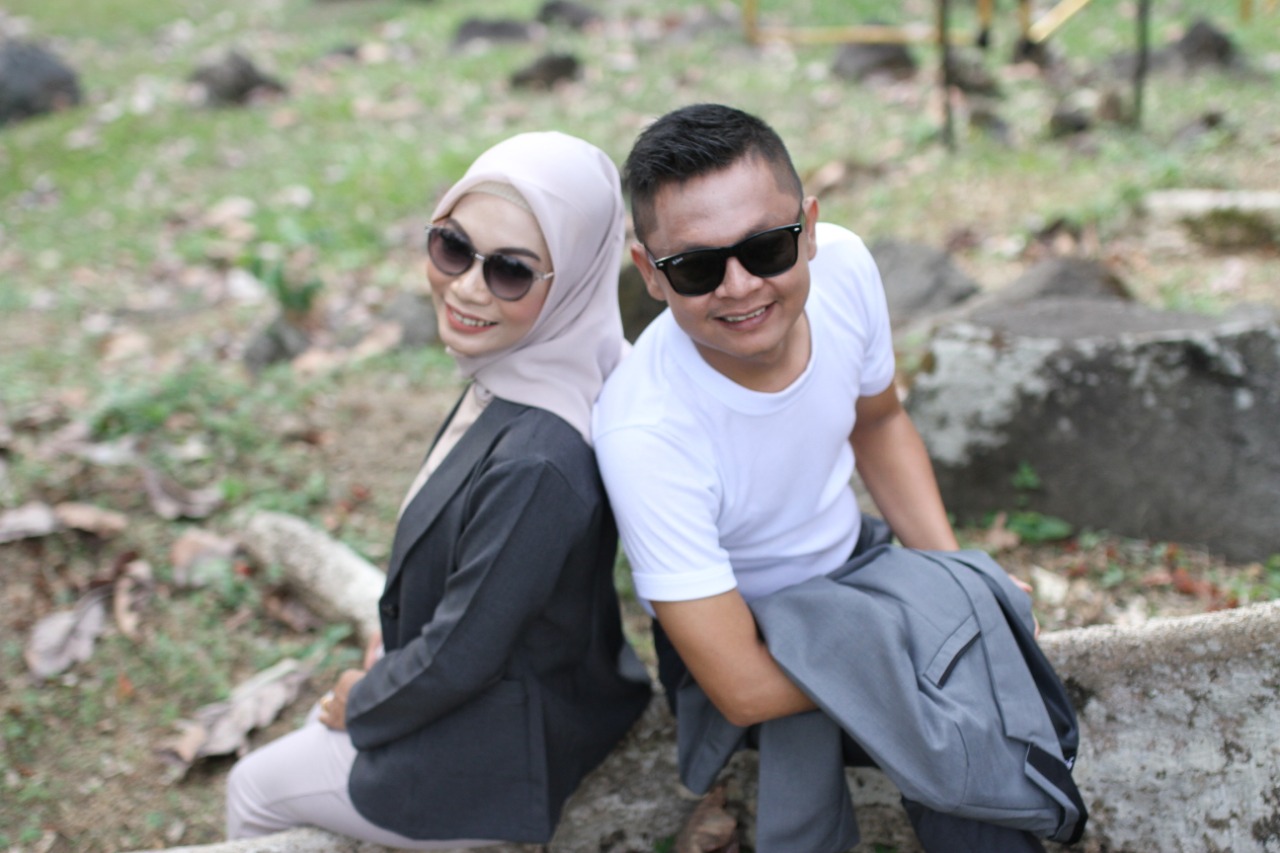 Undangan Pernikahan The Wedding Of Fazri dan Rizki