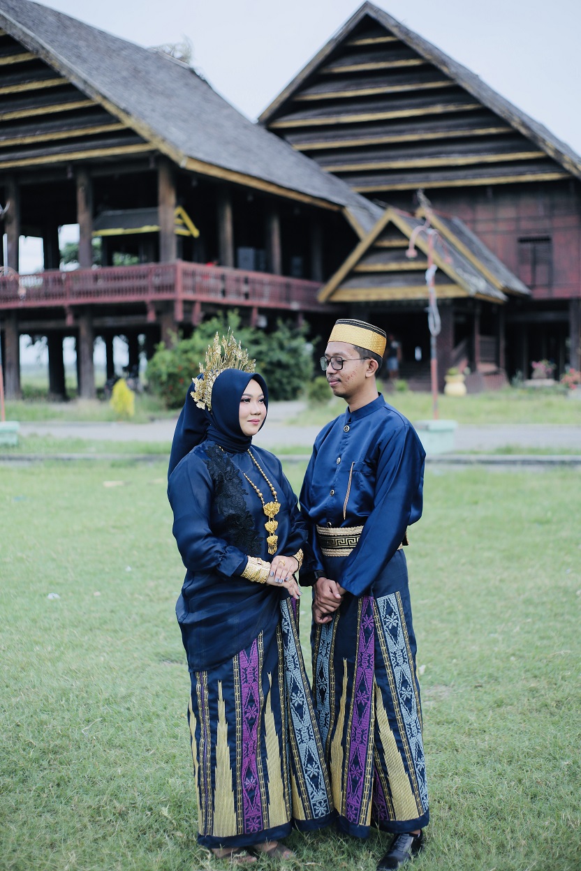 Undangan Pernikahan The Wedding Of Dwi Arhama & Andi Irsyad