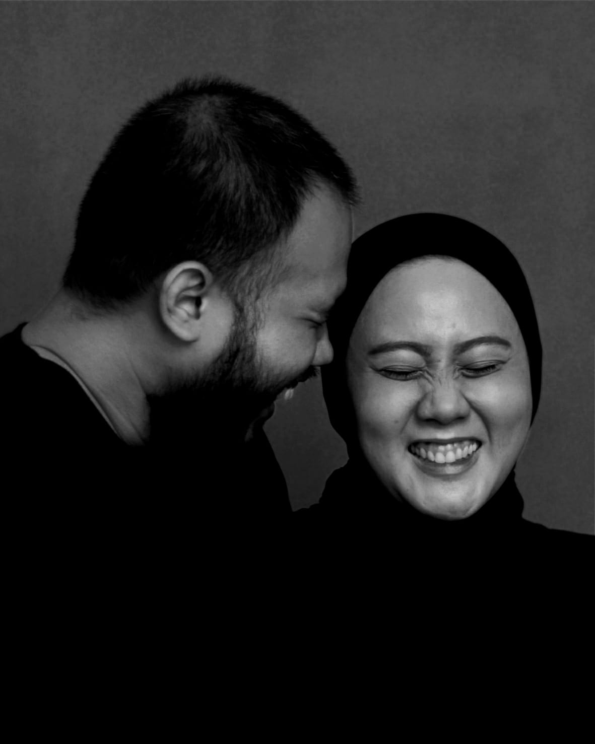 Undangan Pernikahan Pernikahan Talitha & Sigit
