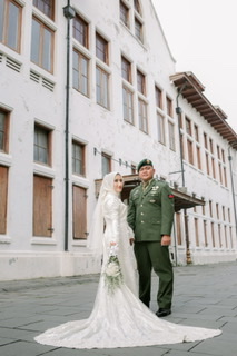 Undangan Pernikahan The Wedding of Ipunk and Idha