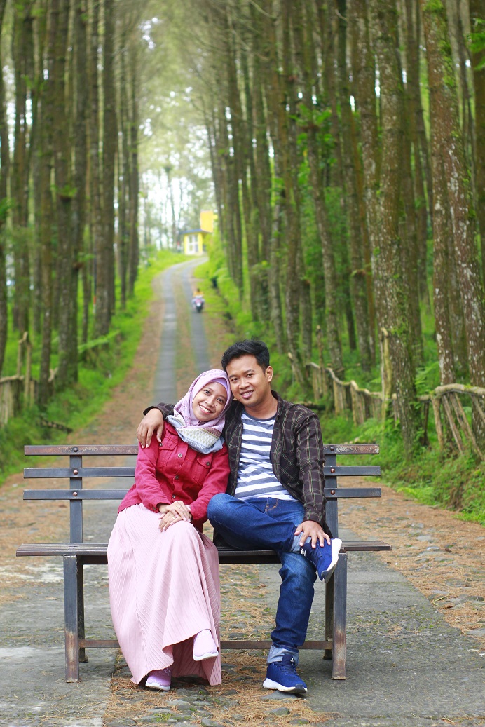 Undangan Pernikahan The Wedding Of Widya & Khoirul