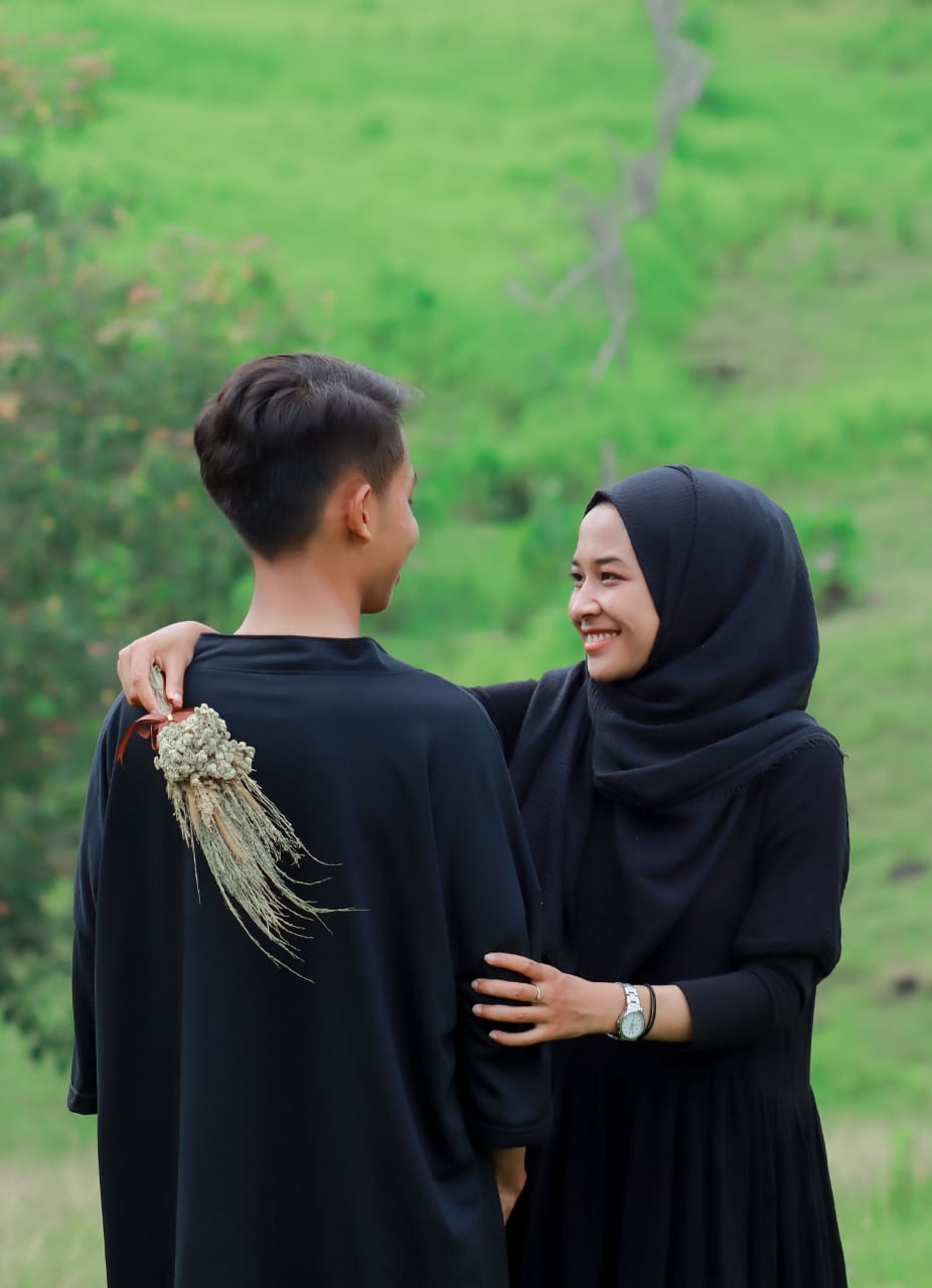 Undangan Pernikahan The Wedding Of Ridwan & Nisha