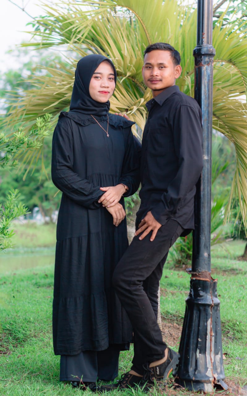 Undangan Pernikahan The Wedding of Marta and Neneng