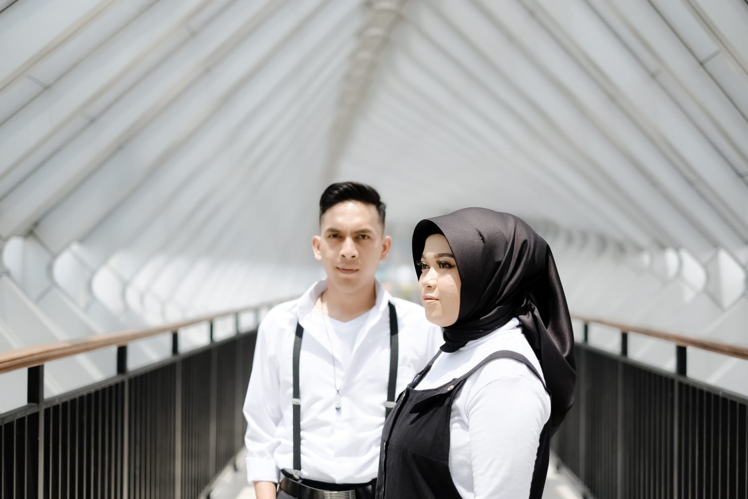 Undangan Pernikahan The Wedding of Eka and Teguh