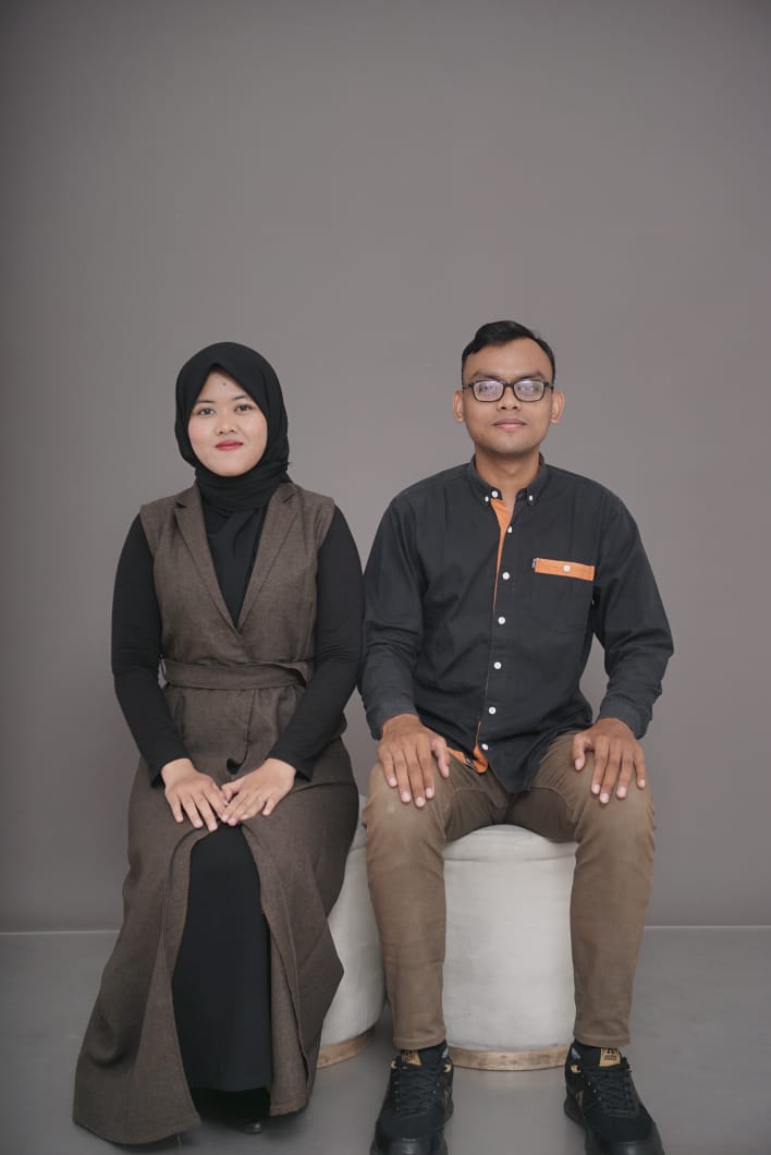 Undangan Pernikahan The Wedding of Sinung and Yuliana
