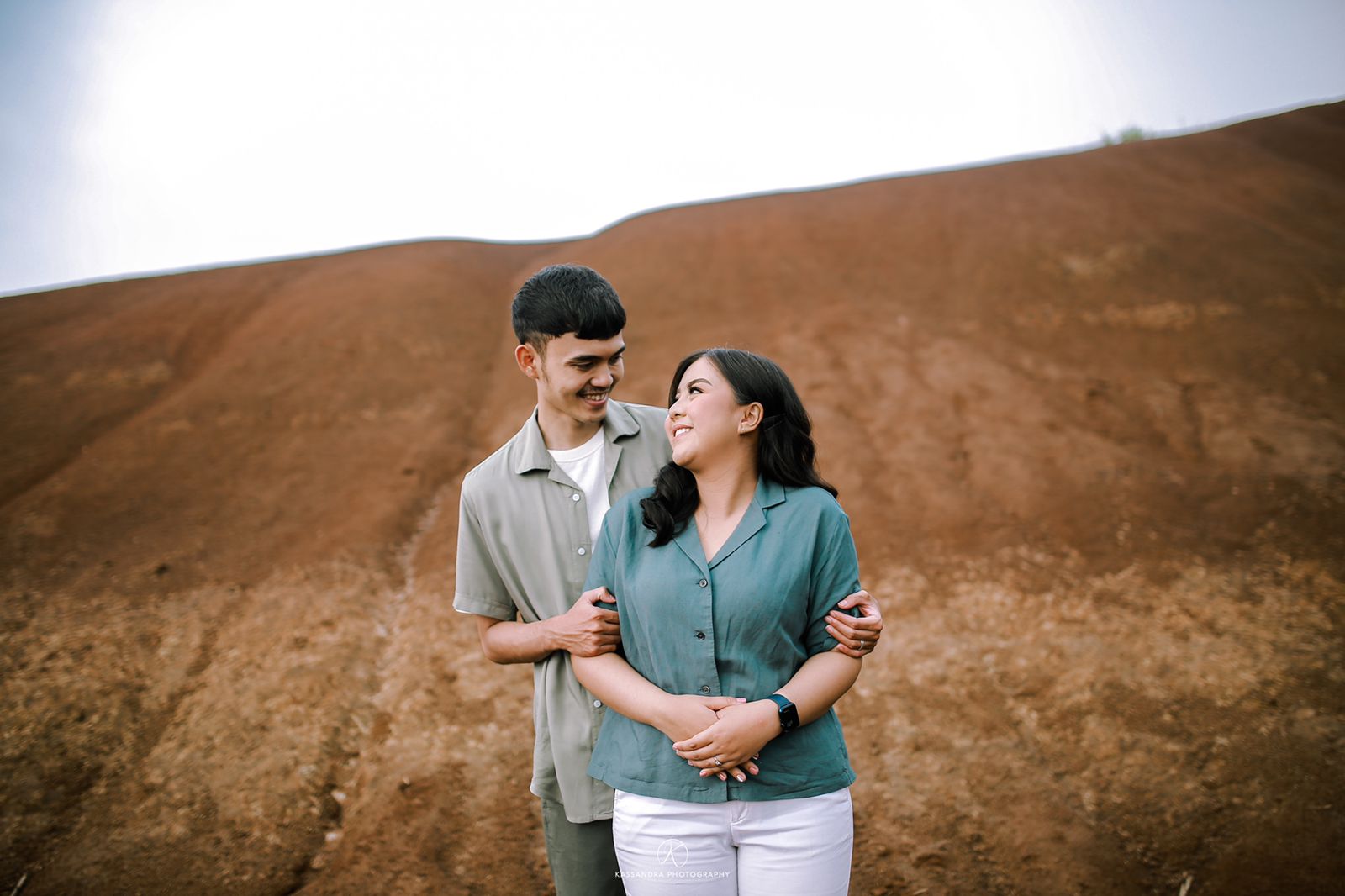 Undangan Pernikahan The Wedding Of Indri & Micko