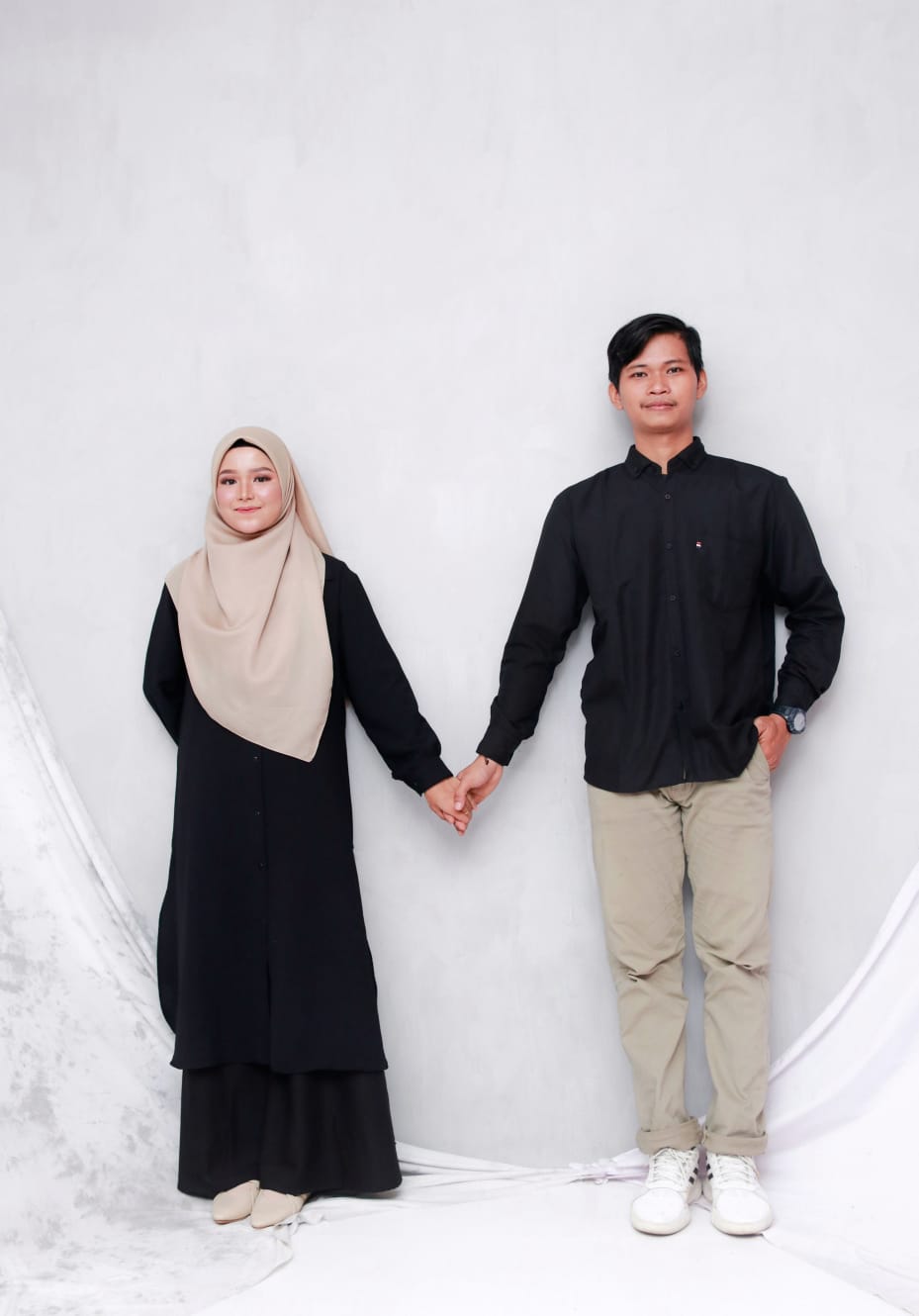 Undangan Pernikahan The Wedding of Engkus and Neneng