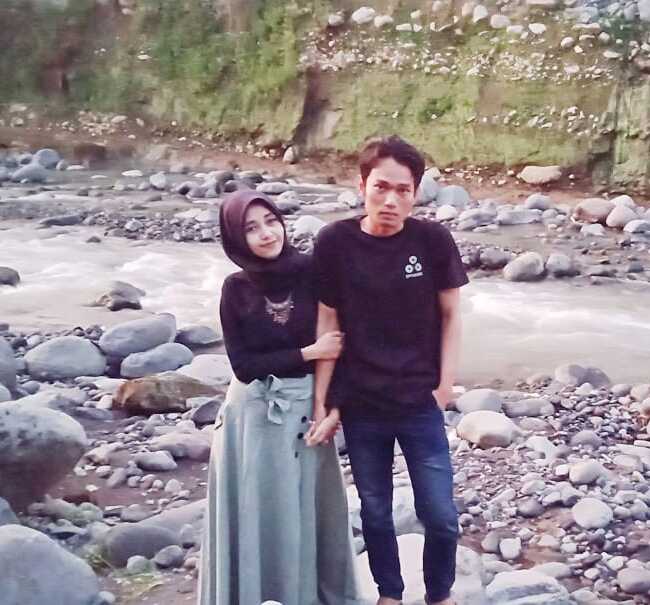Undangan Pernikahan The Wedding of Firman and Dini