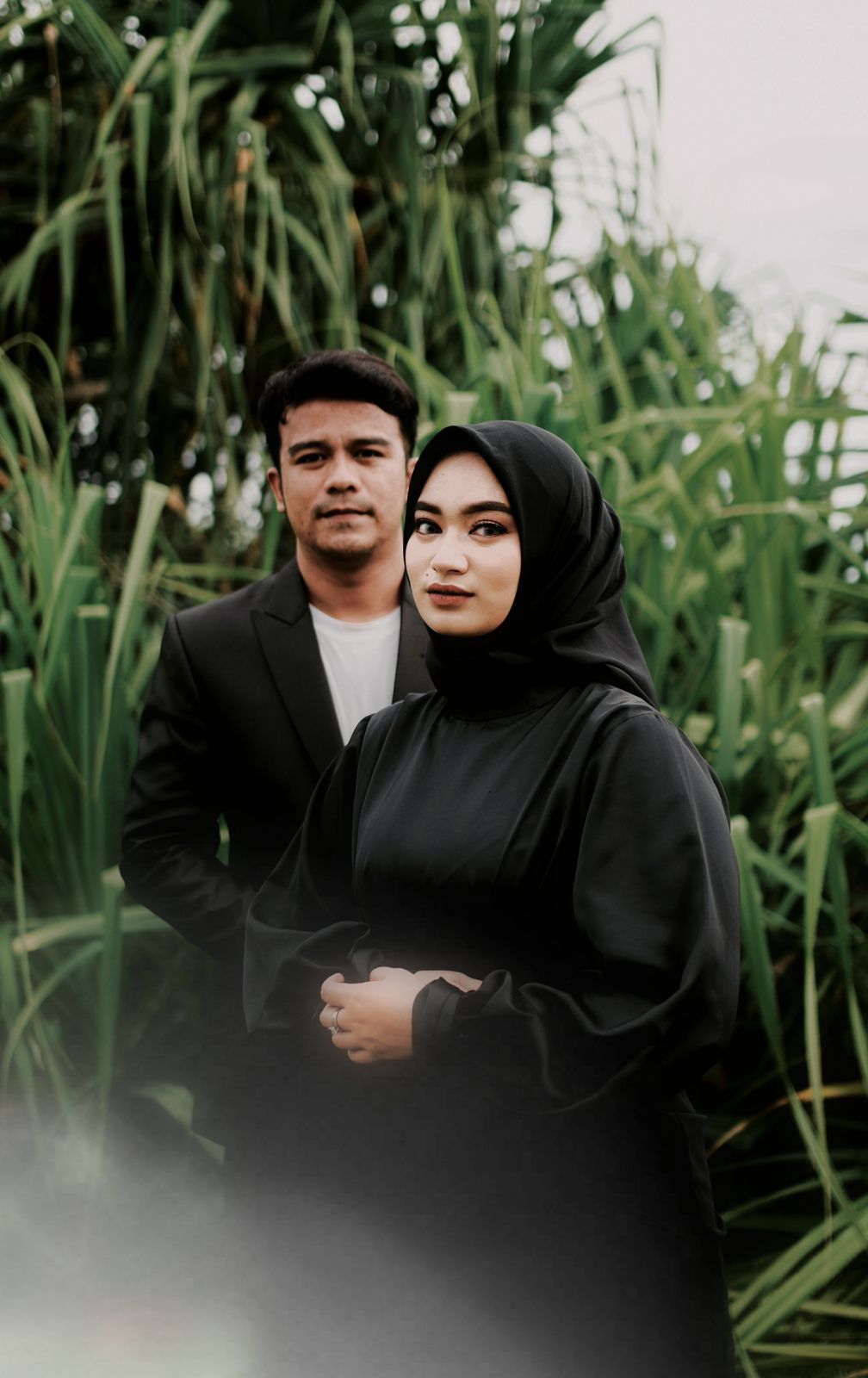 Undangan Pernikahan The Wedding Of Mutya & Whilly