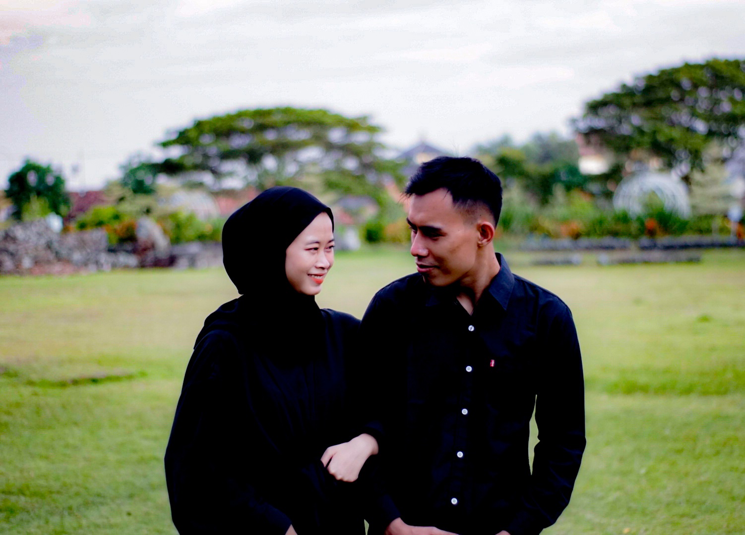 Undangan Pernikahan The Wedding Of Ayu & Rais